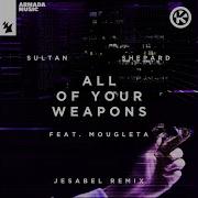 Sultan Shepard Ft Mougleta All Of Your Weapons Jesabel Remix