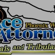 Ace Attorney Godot Theme