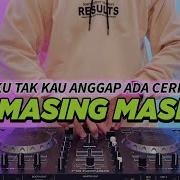 Ceritakan Apa Yang Kamu Rasa Remix