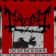 Mayhem Deathcrush The Great War