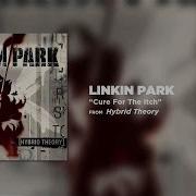 Linkin Park Scratching