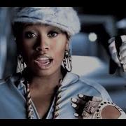 Missy Elliott