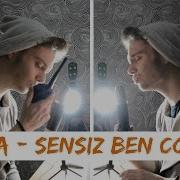 3 Berk Coşkun Sensiz Ben