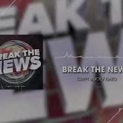 Break The News Crypt Joey Nato