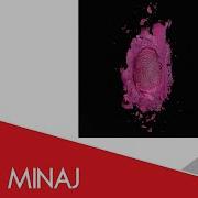 Nicki Minaj Anaconda Instrumental