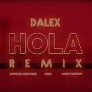 Hola Remix