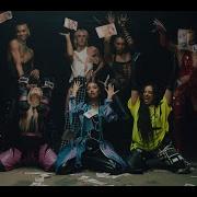 Little Mix Confetti Official Audio Video Version Ft Saweetie