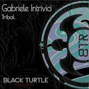 Gabriele Intrivici Sound Of Tribal