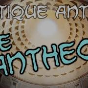 The Pantheon