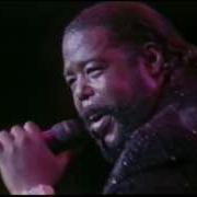 Barry White What Am I Gonna Do With You Live