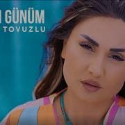 Sebnem Tovuzlu Ay Omrum Gunum