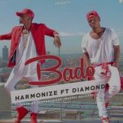 Harmonize Bado Ft Diamond Rhylics Video Soso Fine Updated