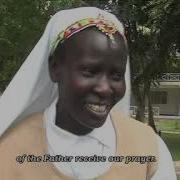 Glory To God By The Blessed Virgin Sisters Tabaka Mwalimu Ochieng Odongo