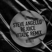 Steve Angello Feat T D Jakes Rejoice Still Young Extended Remix Exclusive Hit Music
