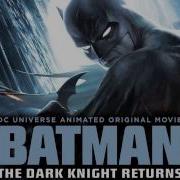 20 A Good Life Good Enough Christopher Drake Batman The Dark Knight