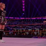 Alexa Bliss 2021 Full Match