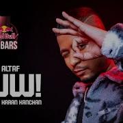 Mc Altaf Karan Kanchan Aww Red Bull 64 Bars