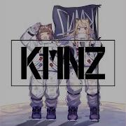 Kmnz Melty Girl