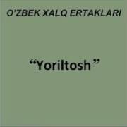 Yoriltosh O Zbek Xalq Ertaklari Audiokitob Mp3