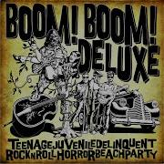 Boom Boom Deluxe Screwy