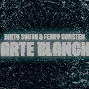 Ferry Corsten Carte Blanche