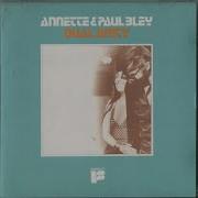 Duo 2 Paul Bley