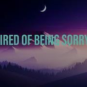 Tired Of Being Sorry By Enrique Iglesias Lyrics Fair Side