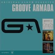 Dusk You Me Groove Armada