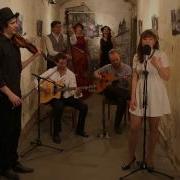 Gypsy Jazz Hot Club Du Nax