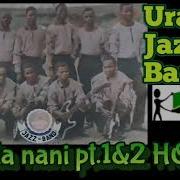 Chaka Chua Pt 1 Urafiki Jazz Band