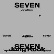 Seven Jungkook Instrumental