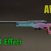 Awm Shot Sound Effect