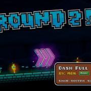 Dash Geometry Dash 2 2 Song