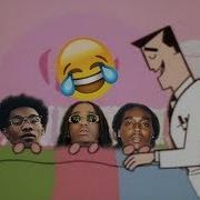 Power Puff Girls Migos Funny Af Dank Meme With Joe Budden Travis Scott Young Thug