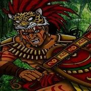 Epic Jungle Music Aztec Empire