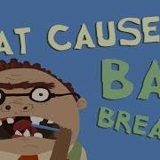 Bad Breath