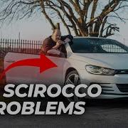 5 Reasons Scirocco