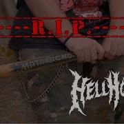 Hellhounds R I P