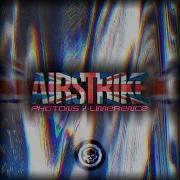 Photons Airstrike