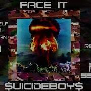 Uicideboy Face It Instrumental