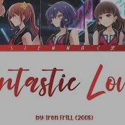 Fantastic Lovers Franchouchou