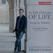 The Oceanides Op 73 Edward Gardner Bergen Philharmonic Orchestra