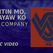 Awitin Mo Isasayaw Ko Vst Company Official Lyric Video Vicor Music