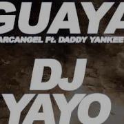 Dj Yayo Guaya