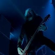 In Flames Cloud Connected Live