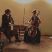 Sonata In A Major Abv 30 V Minuetto Elinor Frey Giangiacomo Pinardi Mauro Valli