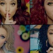 Little Mix Wings Official Video