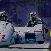 Olv Iacute Dame Sidecars