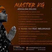 8 Master Kg Nqaba Yami Feat Indlovukazi Openmic Productions