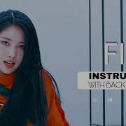 Everglow First Instrumental With Backing Vocals